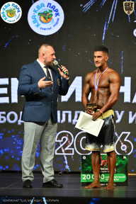 Чемпионат ТЦ XL Мытищи