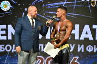 Чемпионат ТЦ XL Мытищи