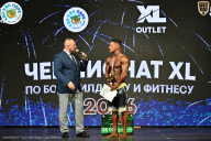 Чемпионат ТЦ XL Мытищи