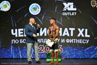Чемпионат ТЦ XL Мытищи