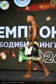 Чемпионат ТЦ XL Мытищи