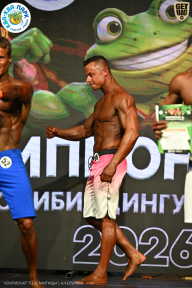 Чемпионат ТЦ XL Мытищи