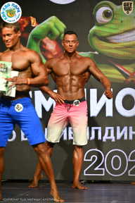 Чемпионат ТЦ XL Мытищи