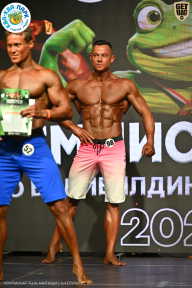 Чемпионат ТЦ XL Мытищи