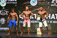 Чемпионат ТЦ XL Мытищи