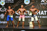 Чемпионат ТЦ XL Мытищи