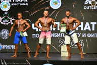 Чемпионат ТЦ XL Мытищи
