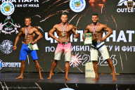 Чемпионат ТЦ XL Мытищи