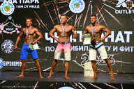 Чемпионат ТЦ XL Мытищи
