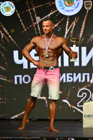 Чемпионат ТЦ XL Мытищи