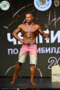 Чемпионат ТЦ XL Мытищи