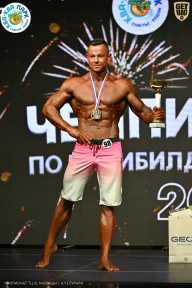 Чемпионат ТЦ XL Мытищи