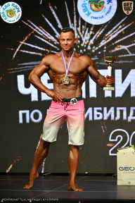 Чемпионат ТЦ XL Мытищи