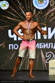 Чемпионат ТЦ XL Мытищи