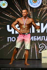 Чемпионат ТЦ XL Мытищи