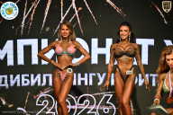 Чемпионат ТЦ XL Мытищи
