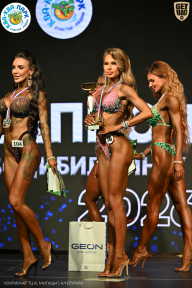 Чемпионат ТЦ XL Мытищи