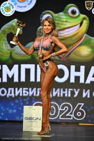 Чемпионат ТЦ XL Мытищи