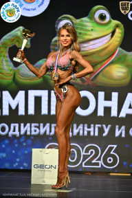 Чемпионат ТЦ XL Мытищи