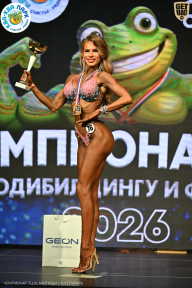 Чемпионат ТЦ XL Мытищи
