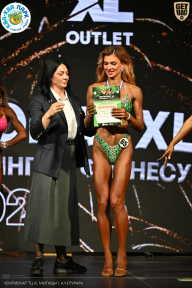 Чемпионат ТЦ XL Мытищи