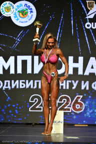 Чемпионат ТЦ XL Мытищи