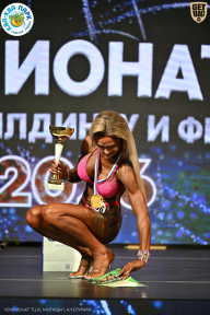 Чемпионат ТЦ XL Мытищи