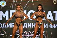Чемпионат ТЦ XL Мытищи
