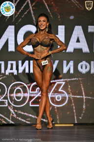 Чемпионат ТЦ XL Мытищи