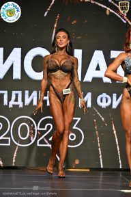 Чемпионат ТЦ XL Мытищи