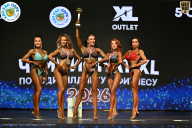 Чемпионат ТЦ XL Мытищи