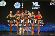 Чемпионат ТЦ XL Мытищи