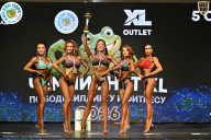 Чемпионат ТЦ XL Мытищи