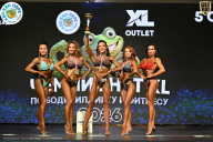 Чемпионат ТЦ XL Мытищи