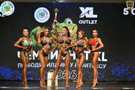 Чемпионат ТЦ XL Мытищи