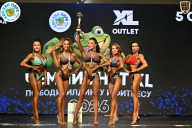 Чемпионат ТЦ XL Мытищи