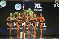 Чемпионат ТЦ XL Мытищи