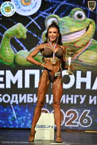 Чемпионат ТЦ XL Мытищи