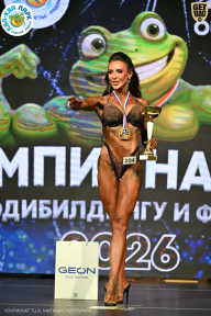 Чемпионат ТЦ XL Мытищи