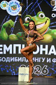 Чемпионат ТЦ XL Мытищи