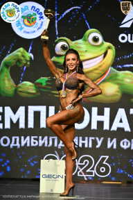 Чемпионат ТЦ XL Мытищи