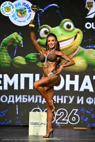 Чемпионат ТЦ XL Мытищи