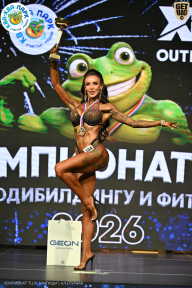 Чемпионат ТЦ XL Мытищи
