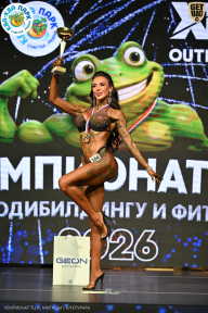Чемпионат ТЦ XL Мытищи