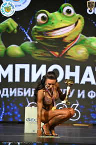 Чемпионат ТЦ XL Мытищи