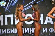 Чемпионат ТЦ XL Мытищи