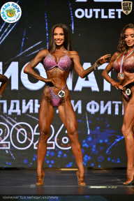 Чемпионат ТЦ XL Мытищи