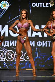 Чемпионат ТЦ XL Мытищи