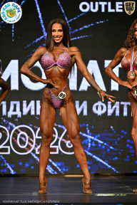 Чемпионат ТЦ XL Мытищи