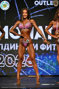 Чемпионат ТЦ XL Мытищи